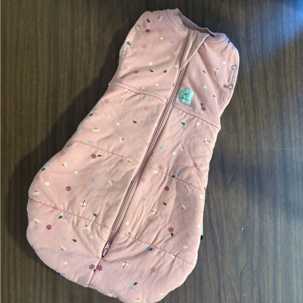 Ergopouch Cocoon Swaddle Sack 2.5 tog